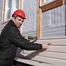 Best Insulated Siding Installation  in Torrance, CA